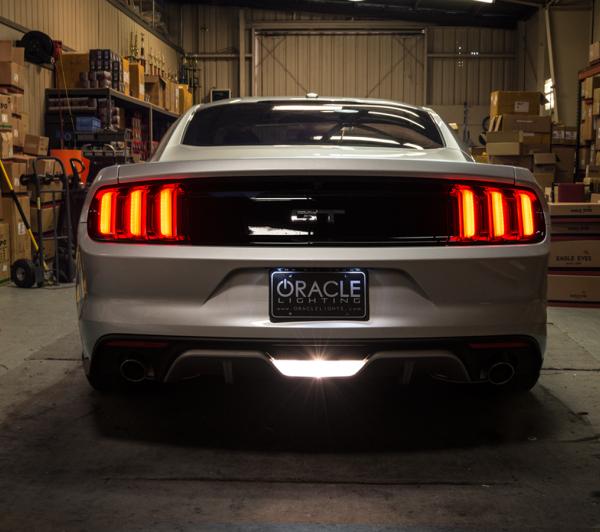 ORACLE Lighting 3005-001