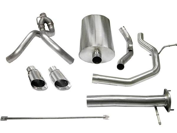 CORSA Performance 14254