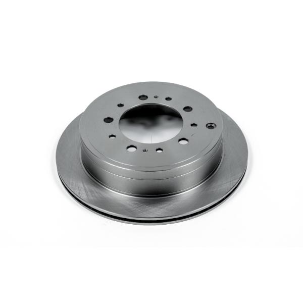 PSB Autospecialty Rotor PowerStop JBR1355