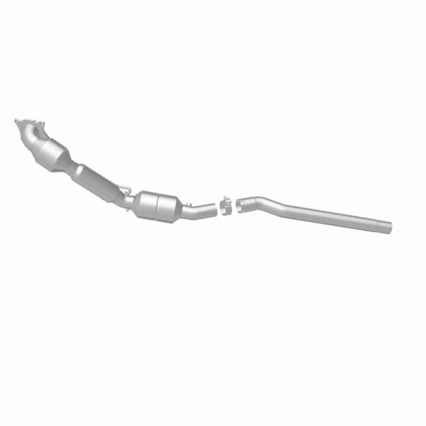 MAG Converter Direct Fit Magnaflow 551380