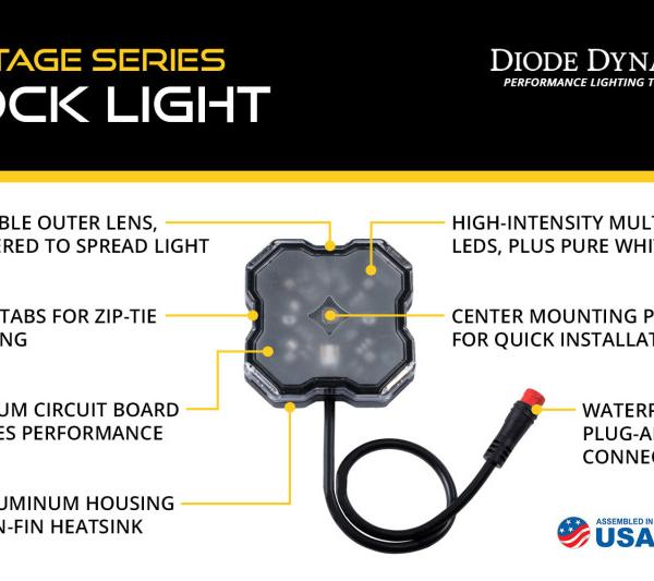 Diode Dynamics DD7440