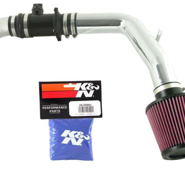 K&N Engineering 69-7000TP