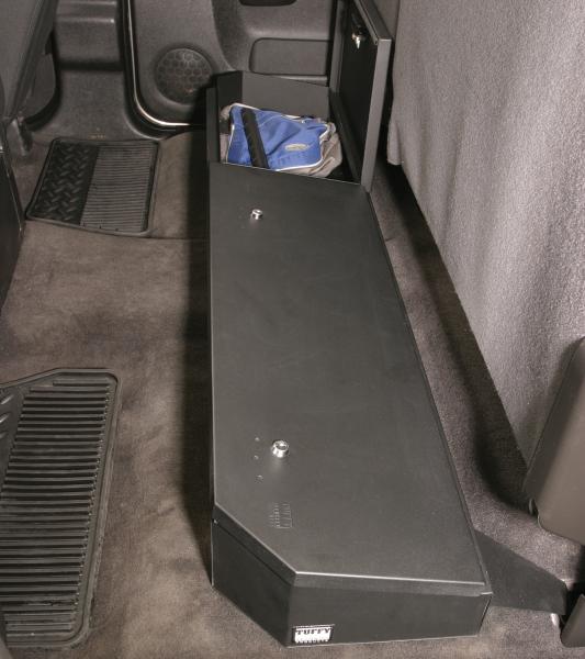 TFY Underseat Drawer Tuffy Products 307-01