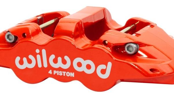WIL Aero Caliper Wilwood 120-15598-RD