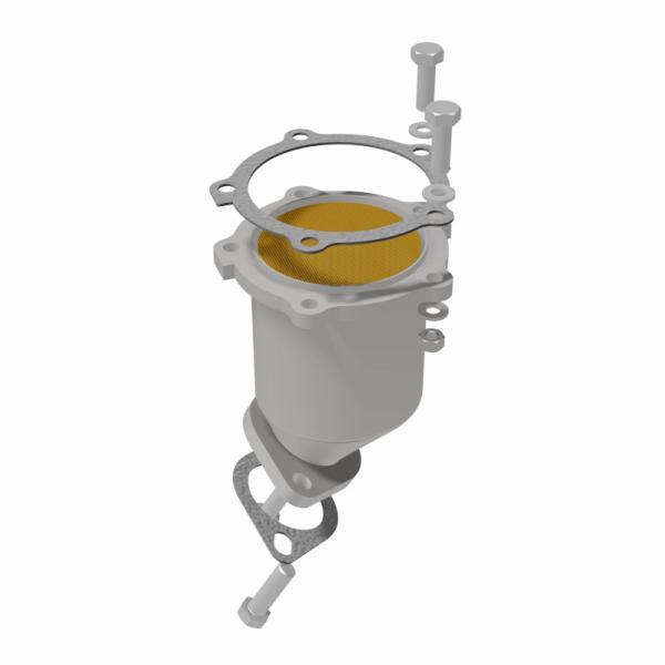 Magnaflow 51253