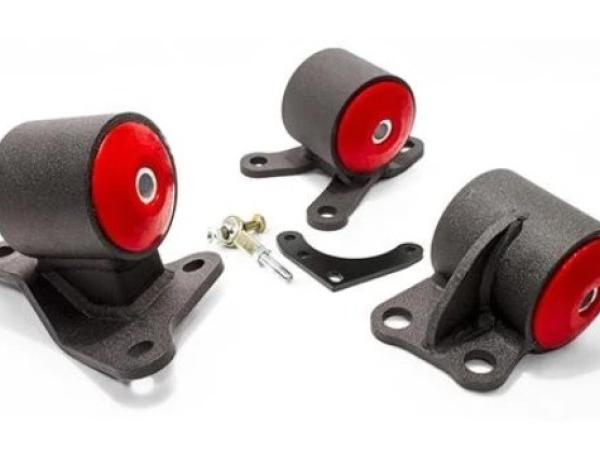 Innovative Mounts 49553-95A