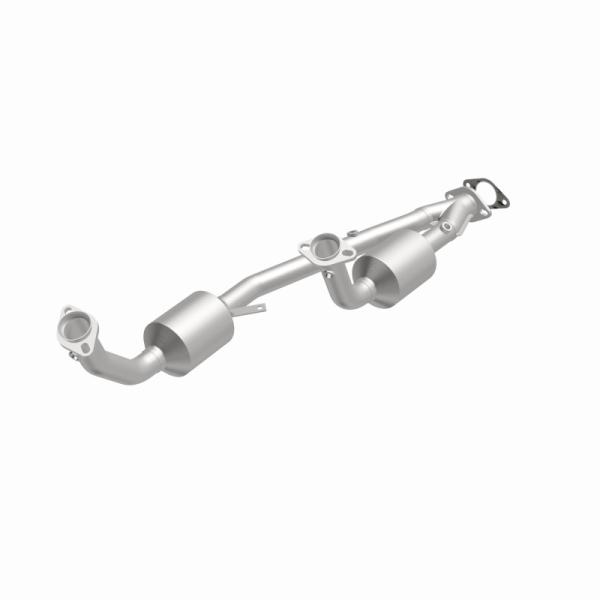MAG Converter Direct Fit Magnaflow 3391353