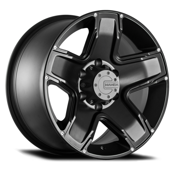 Mamba M138983N12B