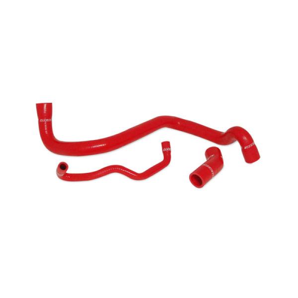 Mishimoto MMHOSE-TT-99BK