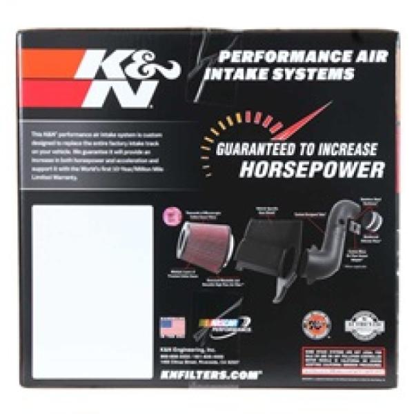 K&N Engineering 57-3070