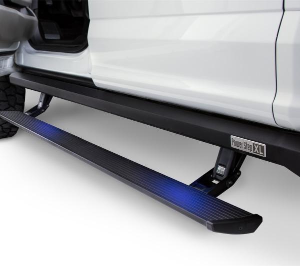 AMP Research 77148-01A