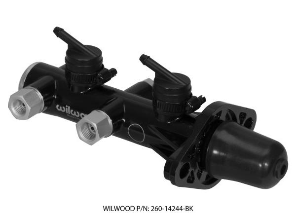 Wilwood 260-14244-BK