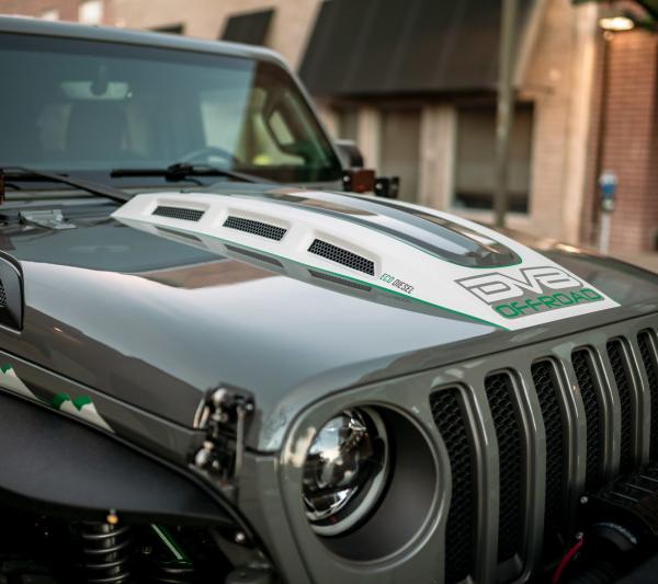 DV8 Offroad HDMBJL-01