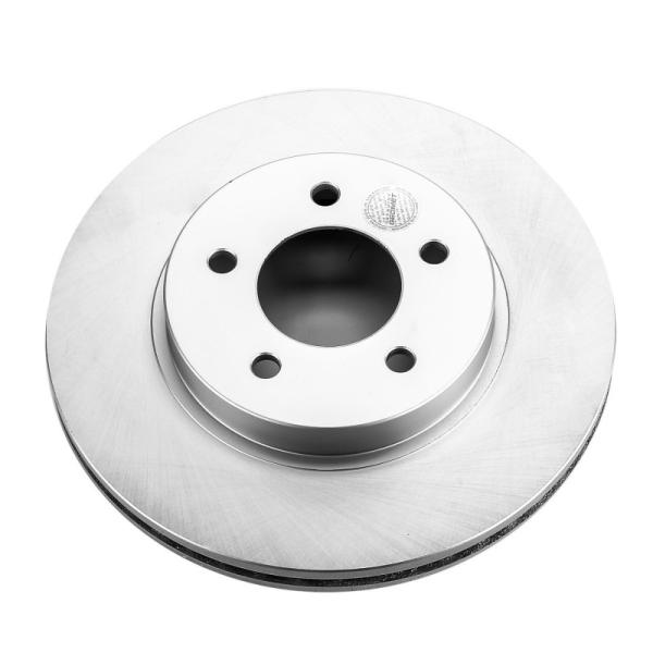 PSB Evolution Coated Rotor PowerStop AR8345EVC