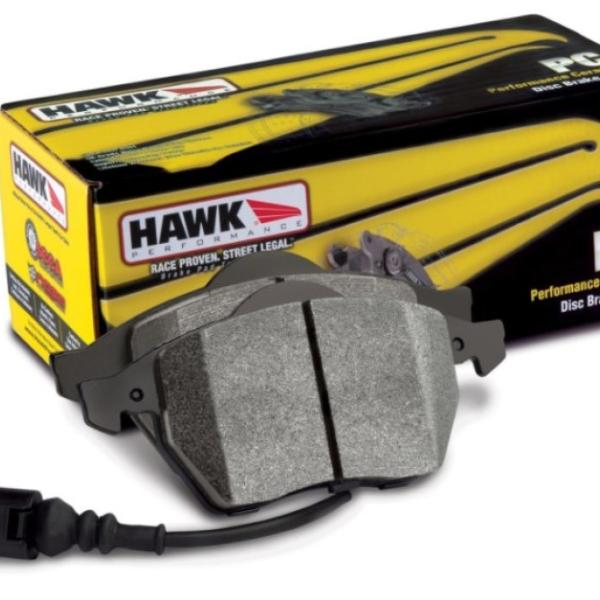 HAWK Ceramic Brake Pad Sets Hawk Performance HB913Z.659