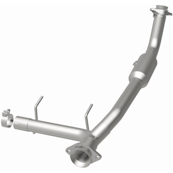 Magnaflow 4651508