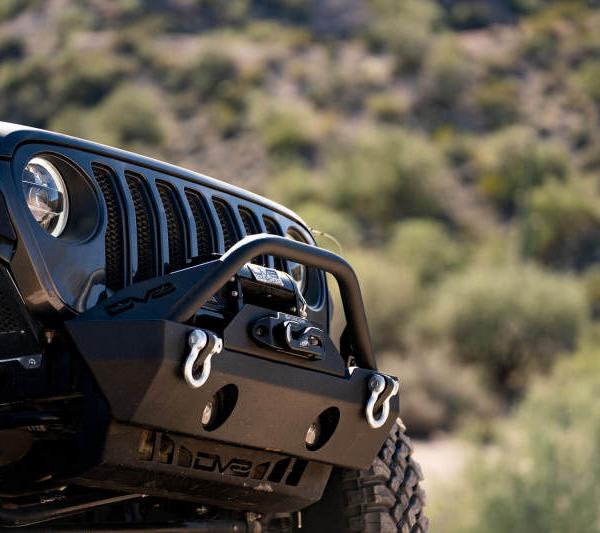 DV8 Offroad INFEND-03FB