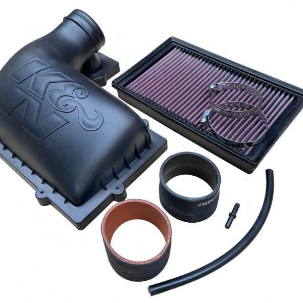 KN 57 FIPK Air Intake 50 K&N Engineering 57S-9508