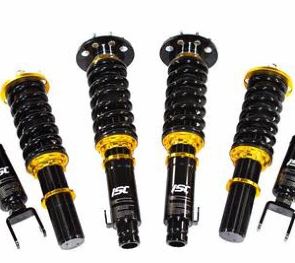 ISC Suspension TSCO-987