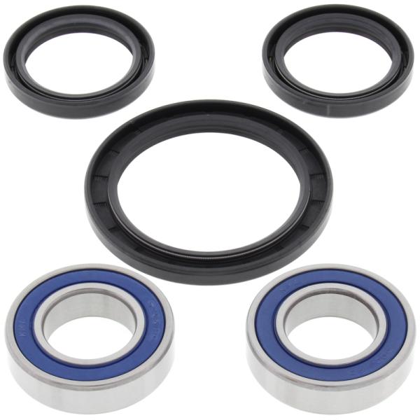 ABR Wheel Bearing Kits All Balls Racing 25-1584