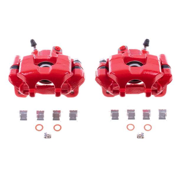 PowerStop S2950