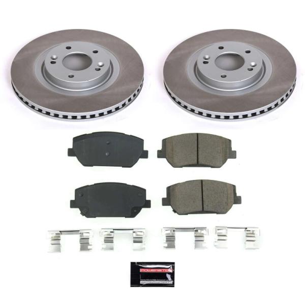 PowerStop SC8309