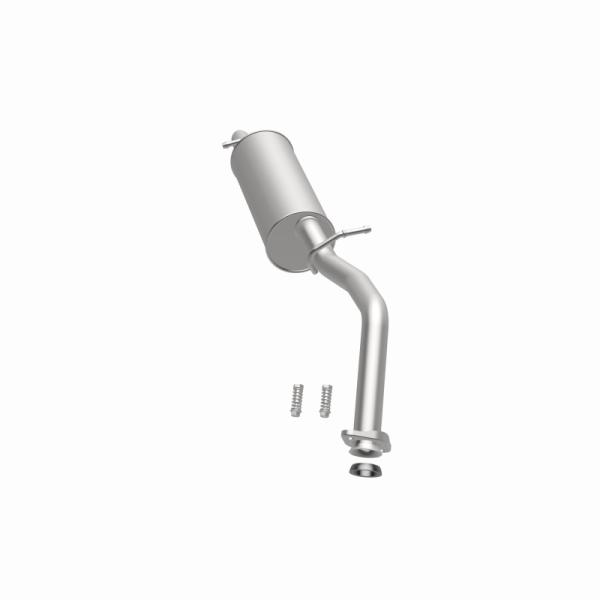 MAG BRE Exhaust Kits Magnaflow 106-0761