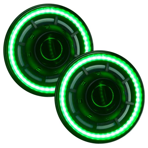 ORACLE Lighting 5876-335