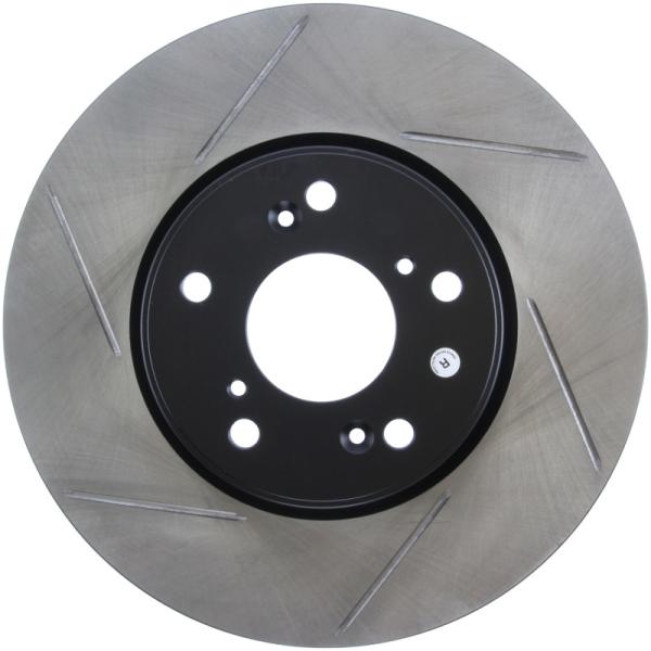 Stoptech 126.40086SR