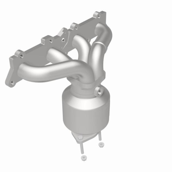 MAG Converter Direct Fit Magnaflow 452150