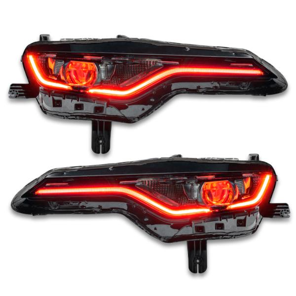ORACLE Lighting 1419-504