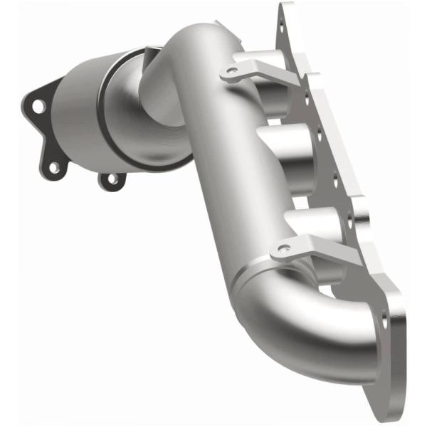 MAG Converter Direct Fit Magnaflow 22-093