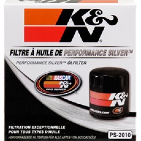 K&N Engineering PS-2010