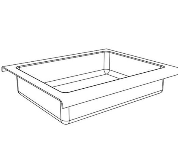 BAK PARTS-351A0059