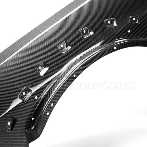 Anderson Composites AC-FF18DGCHHC