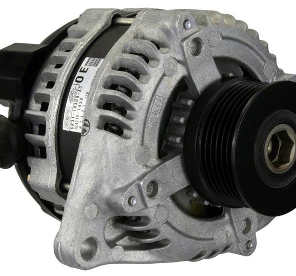 Ford Racing M-8600-M50BALT