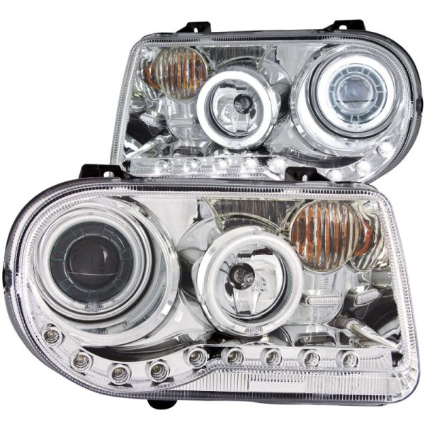 ANZO 121250