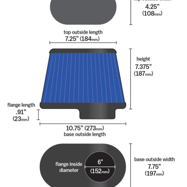 Airaid 723-472