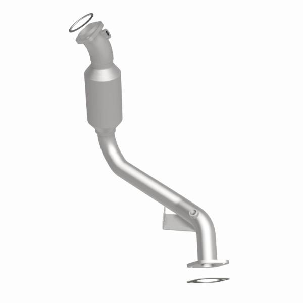 MAG Converter Direct Fit Magnaflow 4481161