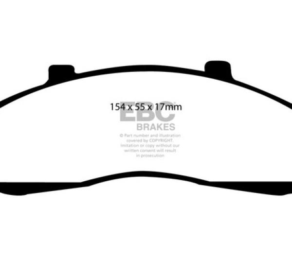 EBC DP61199