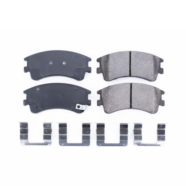 PowerStop 17-957