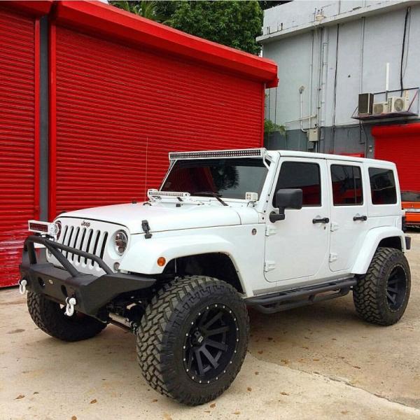 DV8 Offroad FBSHTB-01