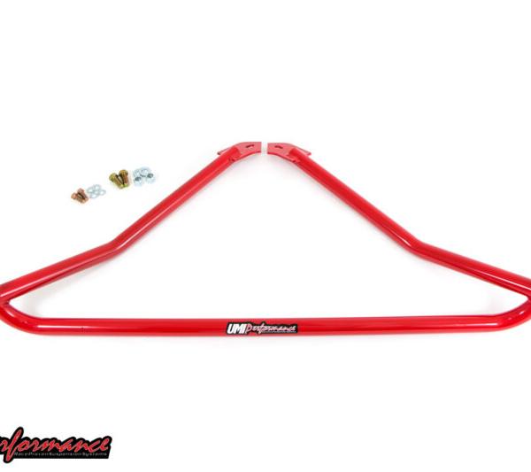 UMI Performance 3053-R