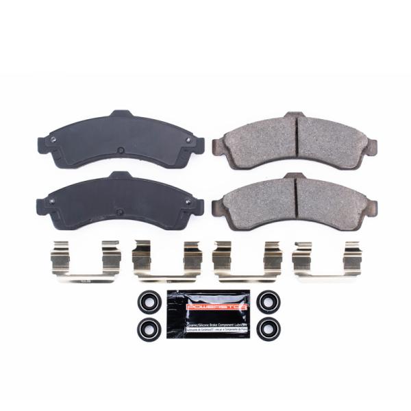 PowerStop Z23-882