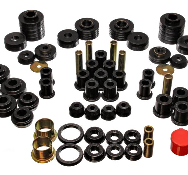 Energy Suspension 4.18101G