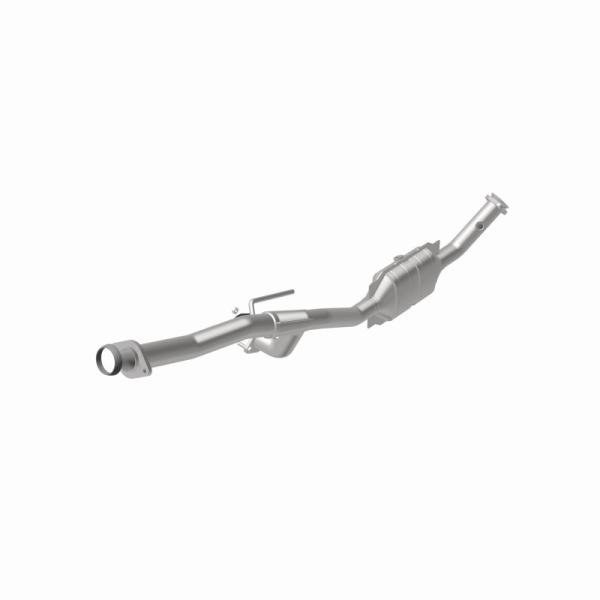 MAG Converter Direct Fit Magnaflow 49676