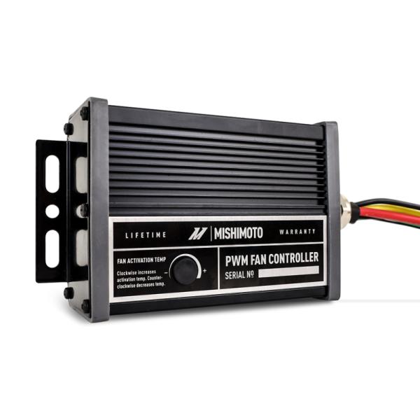 Mishimoto MMFAN-PWM-UBK