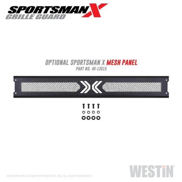 Westin 40-33995
