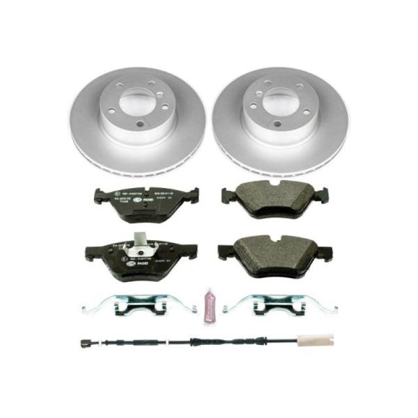 PowerStop ESK6346