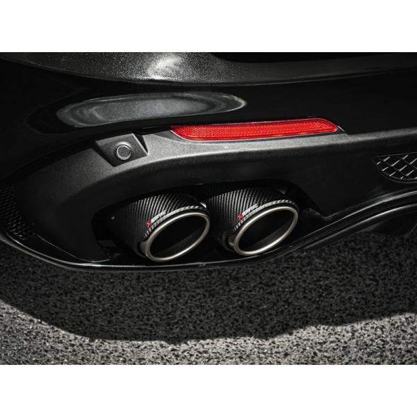 Akrapovic S-AR/TI/6H